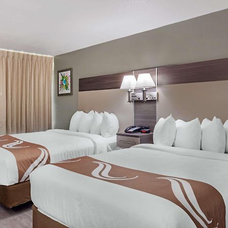 Quality Inn & Suites Cartersville Bagian luar foto