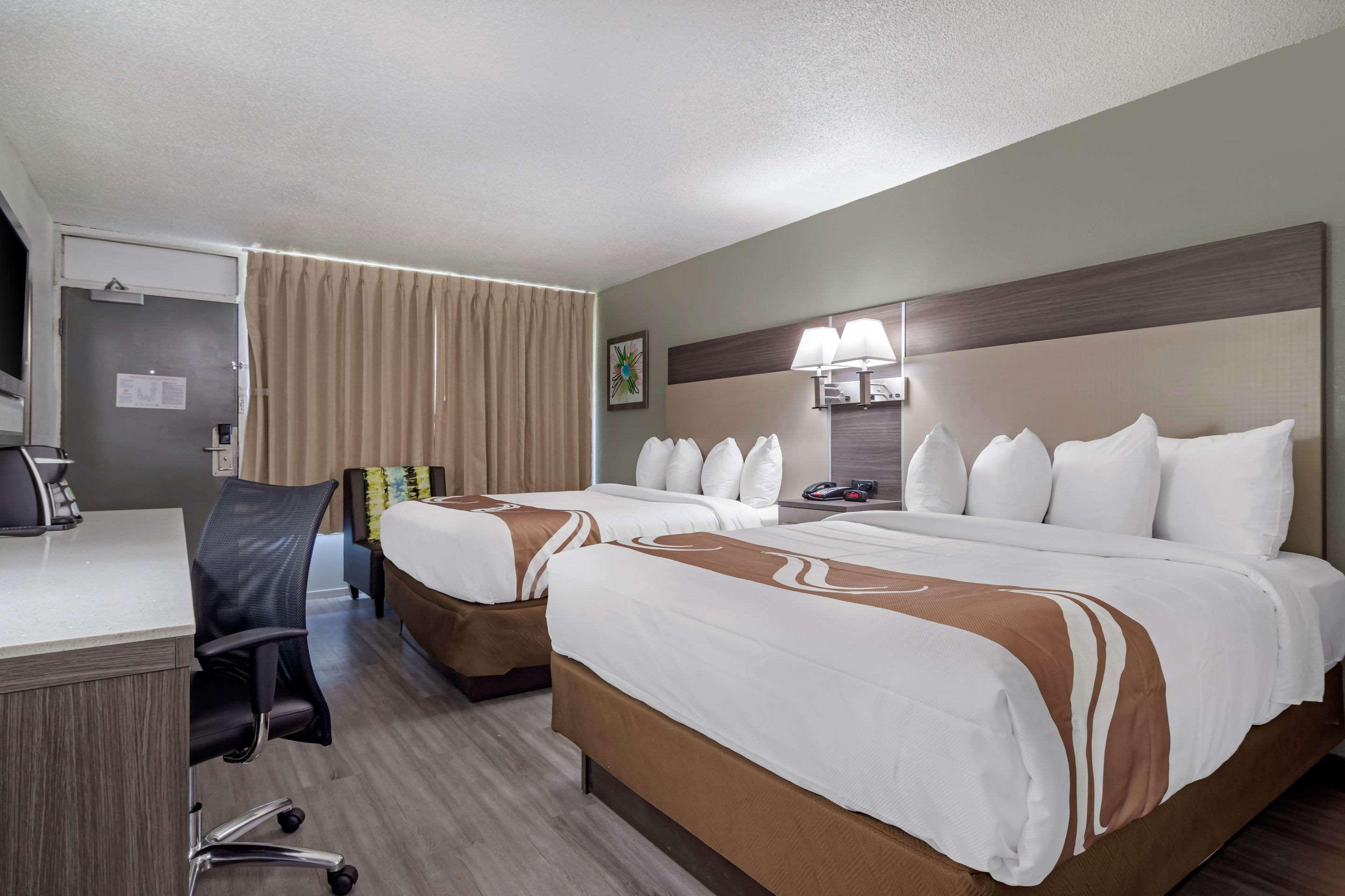 Quality Inn & Suites Cartersville Bagian luar foto