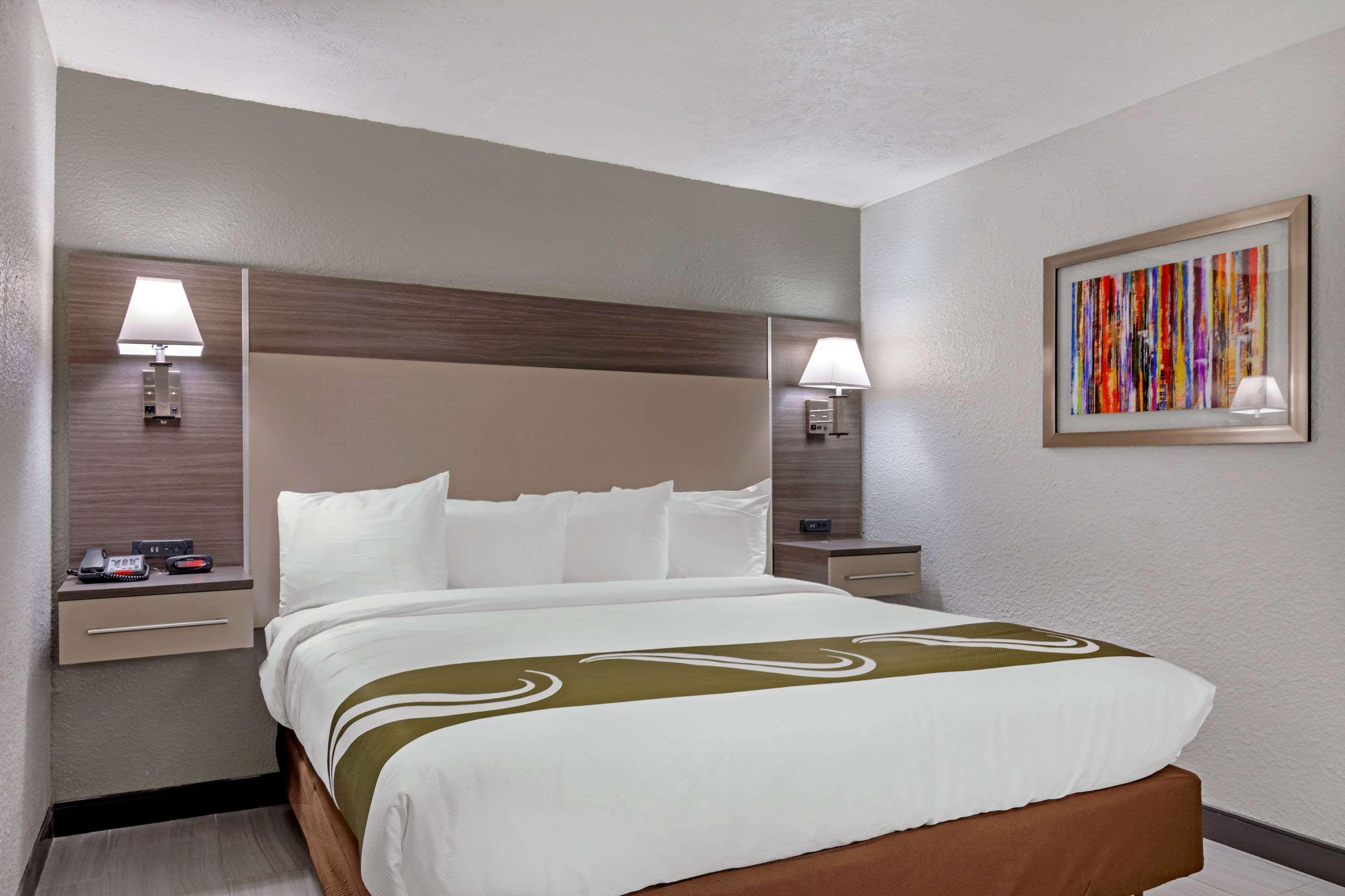 Quality Inn & Suites Cartersville Bagian luar foto