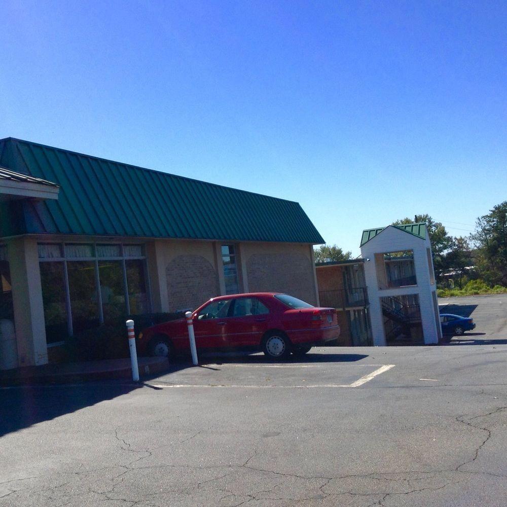 Quality Inn & Suites Cartersville Bagian luar foto