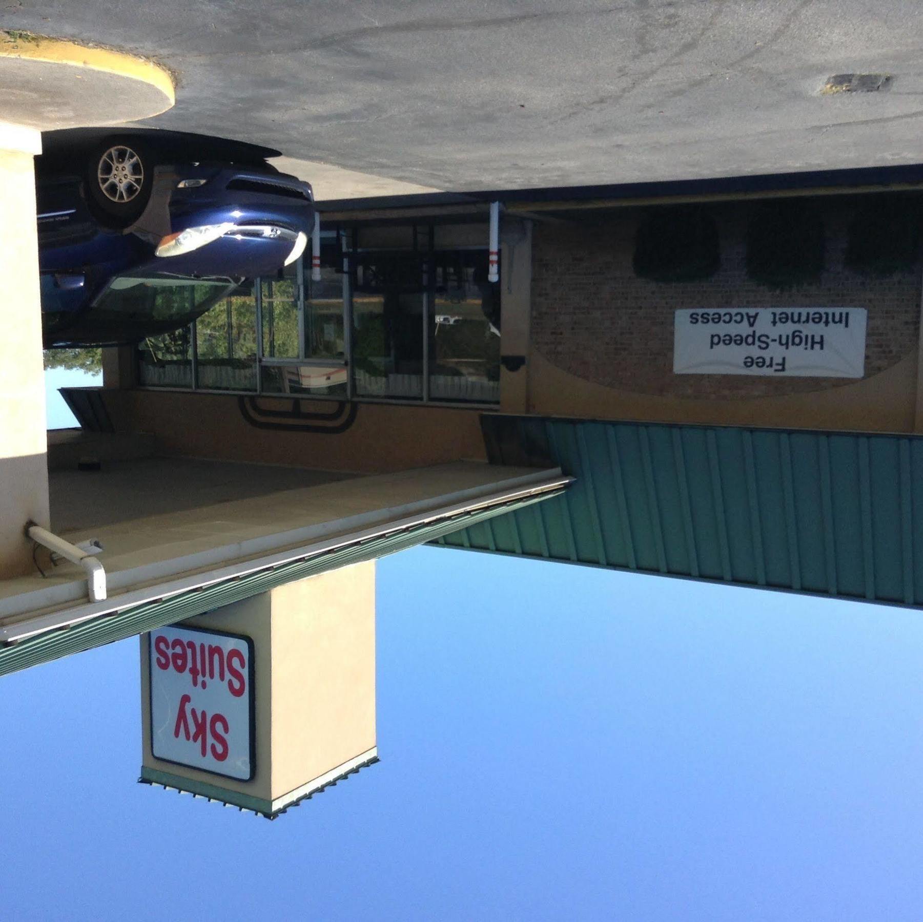 Quality Inn & Suites Cartersville Bagian luar foto